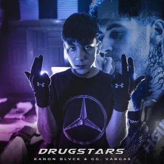 Drugstars by GG. Vargas