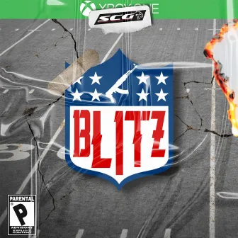 Blitz by Reaper