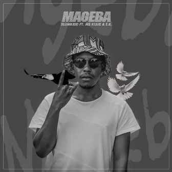 Mageba by Slumkidd