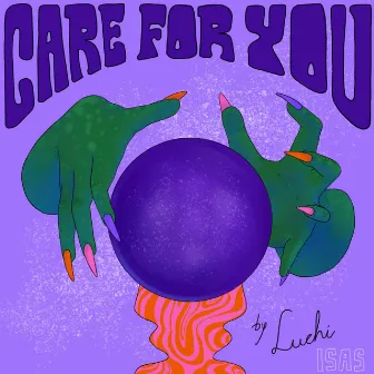 Care For You by Luchi