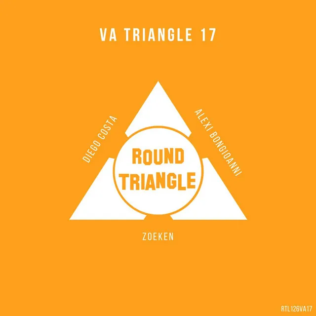 VA Triangle 17