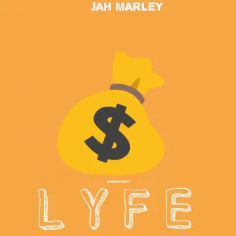 lyfe by Jah Marley