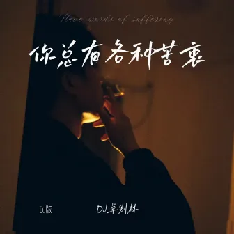 你总有各种苦衷 (Dj版) by 无