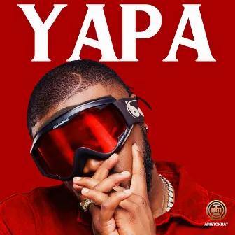 Yapa by Ceeza Milli