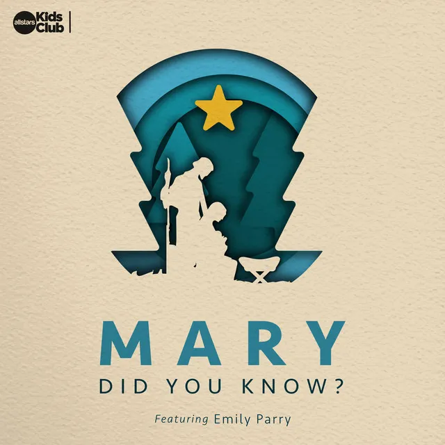 Mary, Did You Know?