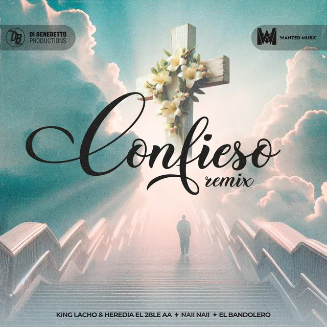 Confieso - Remix