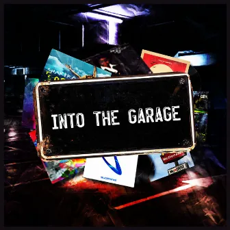 Into the Garage by WIPP