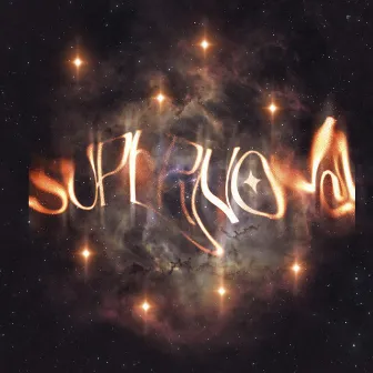 Supernova by Golden House mx