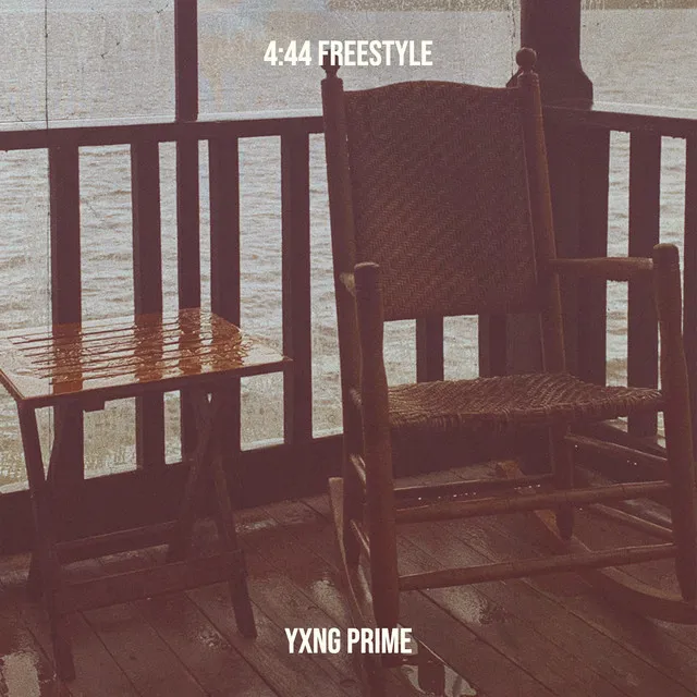 4:44 (Freestyle)