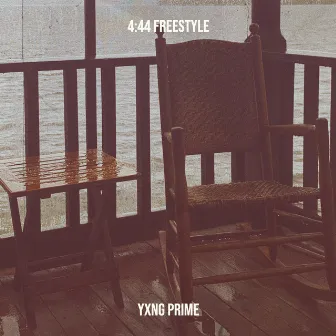 4:44 (Freestyle) by Yxng Prime