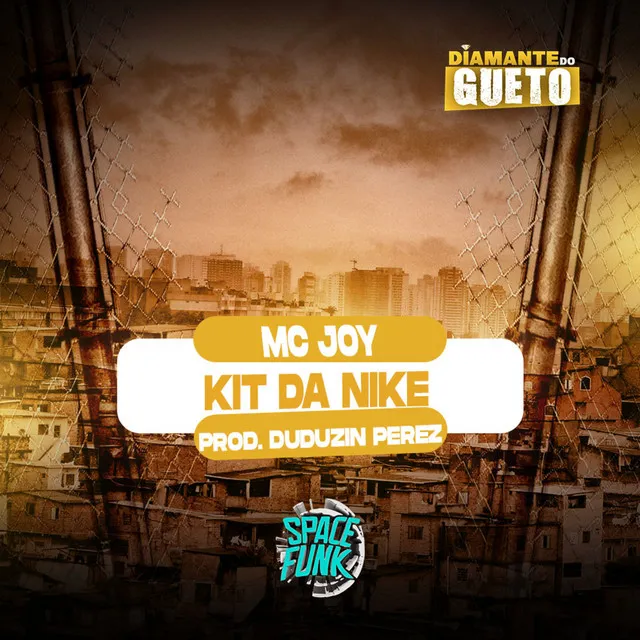 Kit da Nike