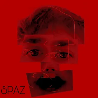 SPAZ by Brock Holland