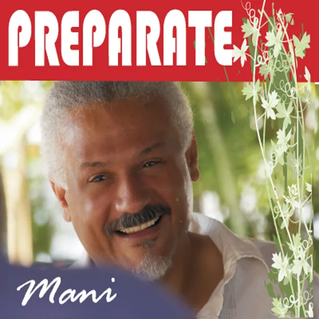 PREPARATE