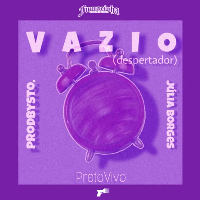 Vazio (Despertador)