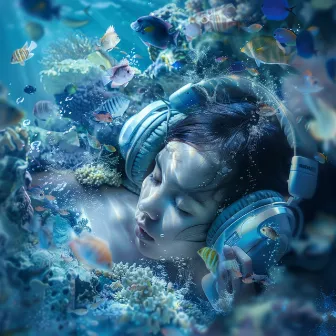 Serenity of the Sea: Ocean Sleep Tunes by Nature Sounds Zen