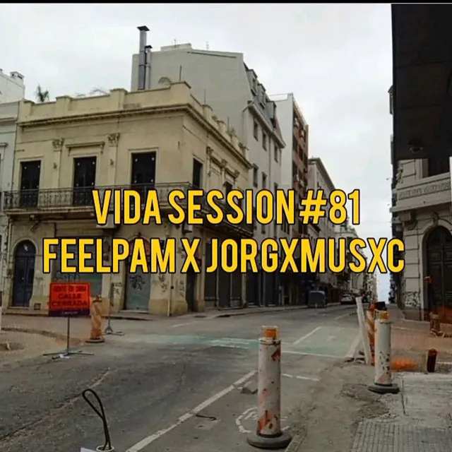 Vida Session #81