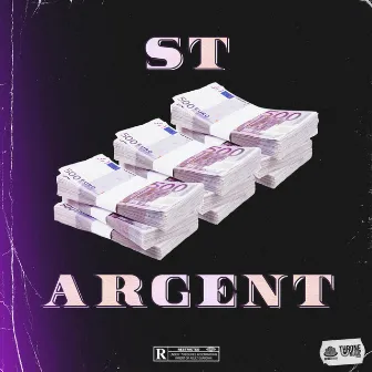 Argent by ST 530