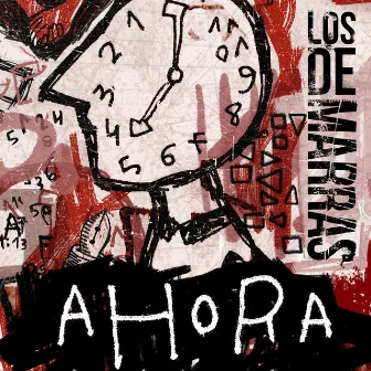 Ahora (En Directo) by Los De Marras