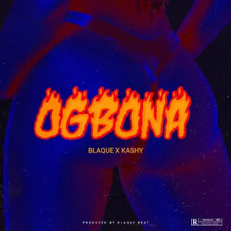 Ogbona by Blaque