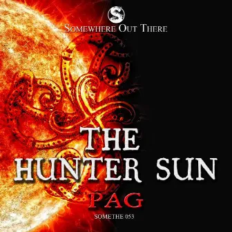 The Hunter Sun by Pag