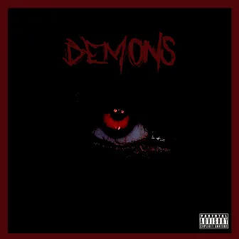 Demons by Beggz