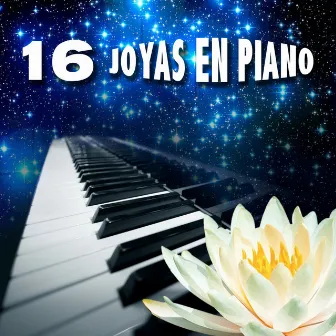 16 Joyas en Piano by Piano Marico