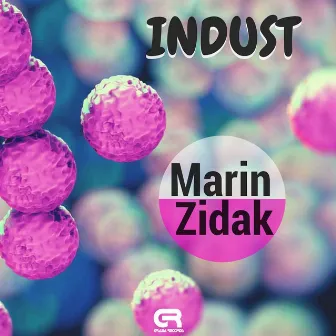 Indust by Marin Zidak