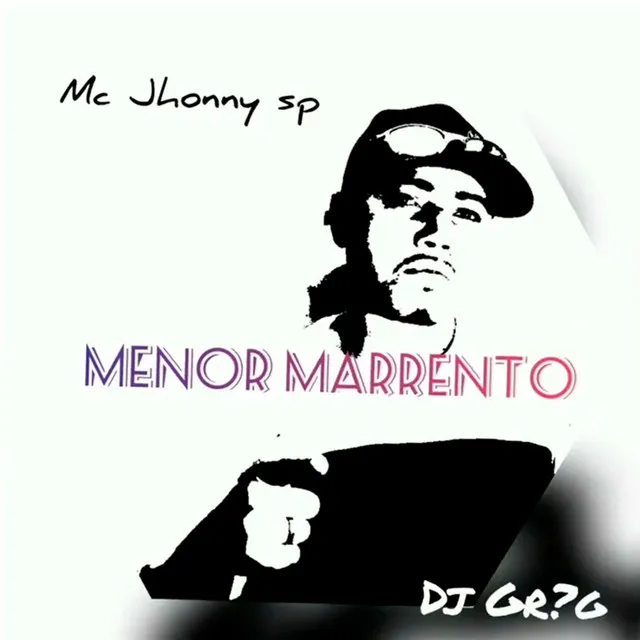 Menor Marrento