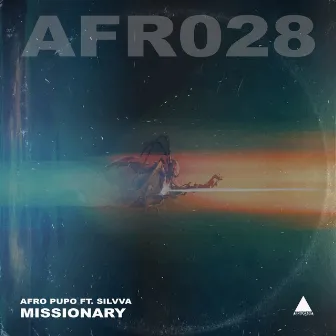 Missionary by Afro Pupo