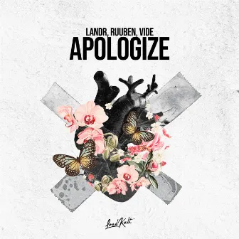 Apologize by Ruuben