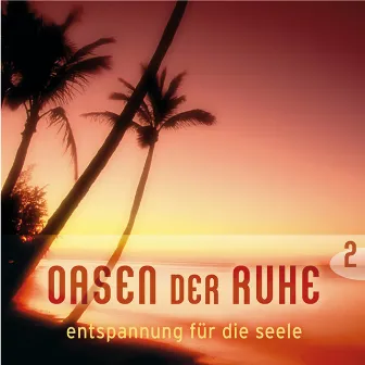 Oasen der Ruhe 2 by Wolfgang Zerbin