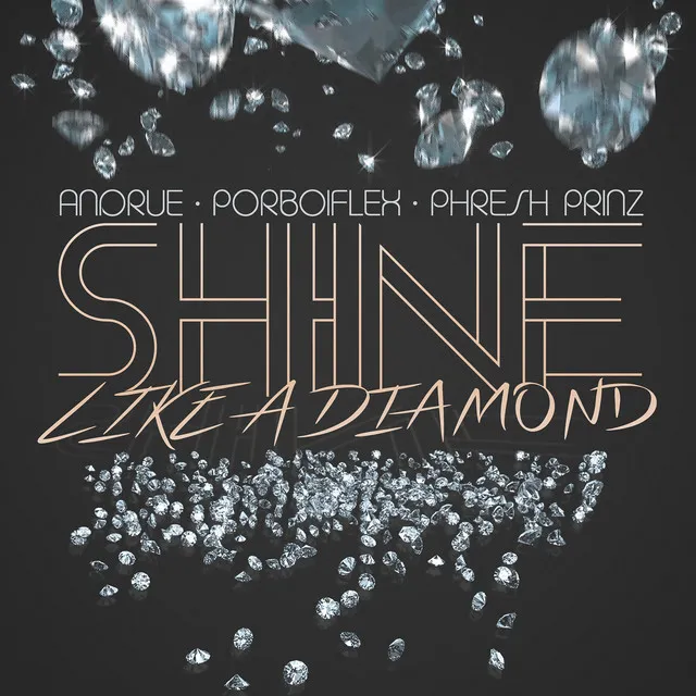 Shine Like a Diamond