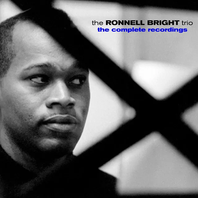 Ronnell Bright