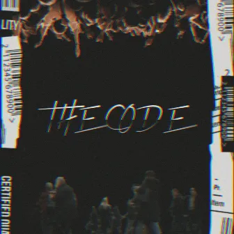 T H E C O D E by JLeBroyne