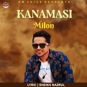 Kanamasi by Muhammad Milon