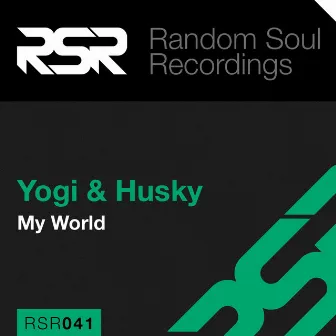 My World by Yogi & Husky