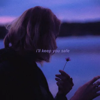 i'll keep you safe by Catbus Stop