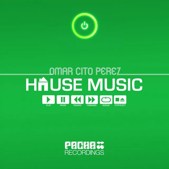 House Music - Voltereto & Cito Remix