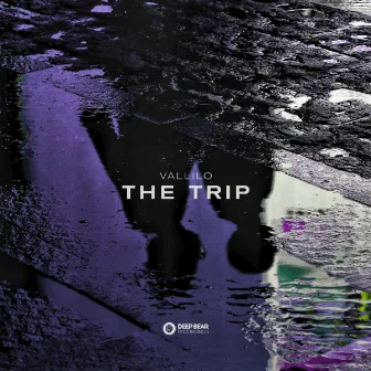 The Trip by Vallilo