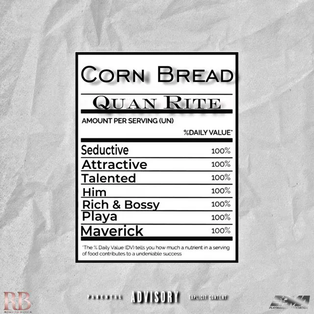 Corn Bread