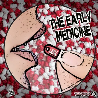 The Early Medicine by Lenz