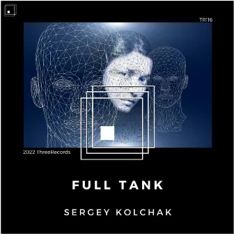 Full Tank by Sergey Kolchak