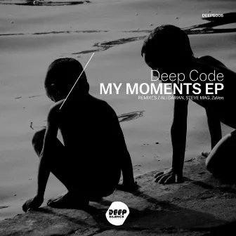 My Moments by DeepCode