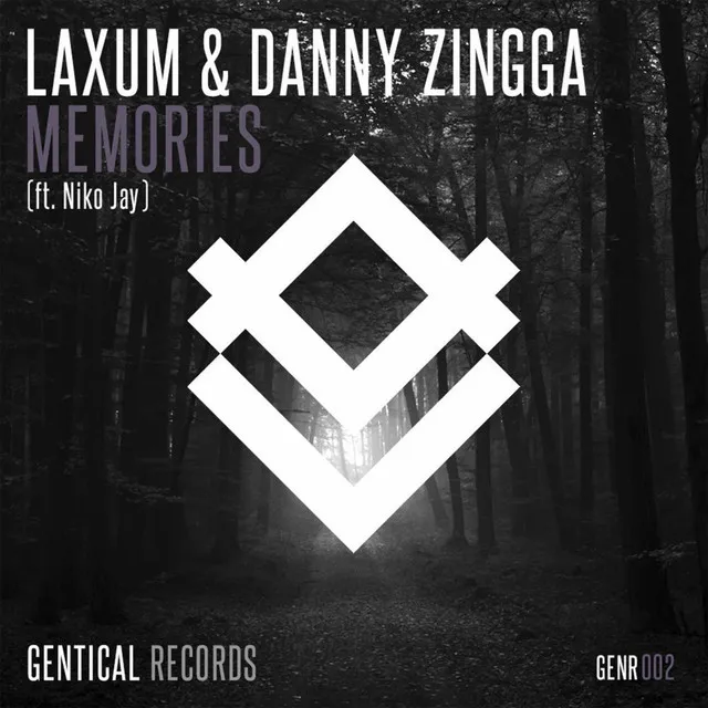 Memories - Original Mix