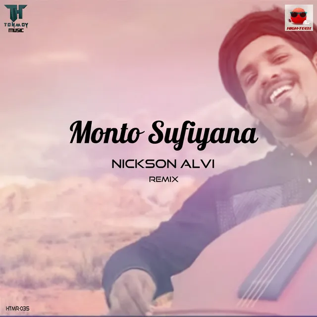 Monto Sufiyana (Nickson Alvi Remix)