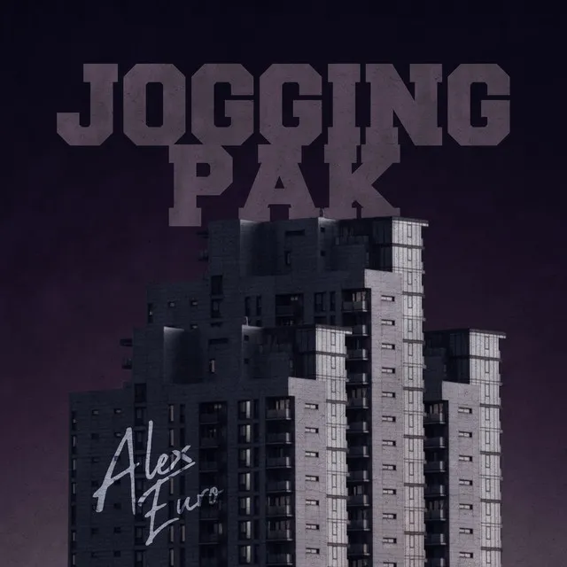 Joggingpak