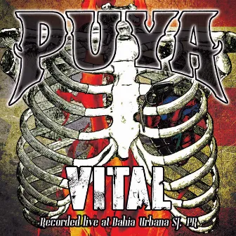 Vital by Puya