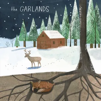 Christmas Song / I Don't Intend To Spend Christmas Without You by The Garlands