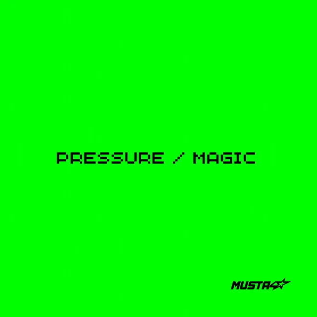 Pressure