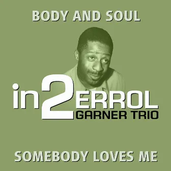 in2Erroll Garner Trio - Volume 1 by Erroll Garner Trio